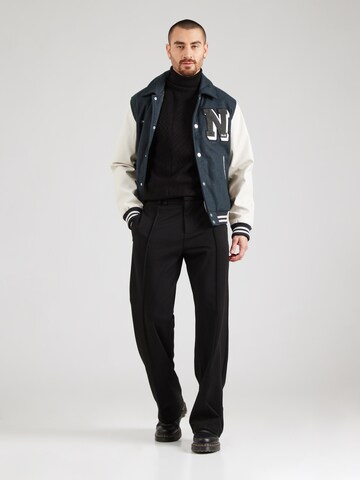 Pull-over G-STAR en noir