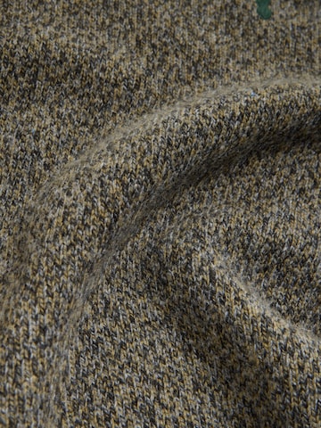 Next Пуловер в зелено