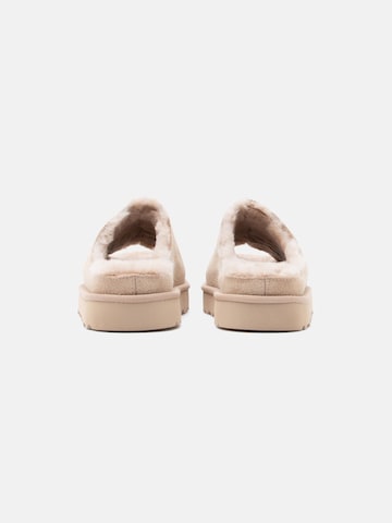 UGG Pantolette 'Greenport' i brun
