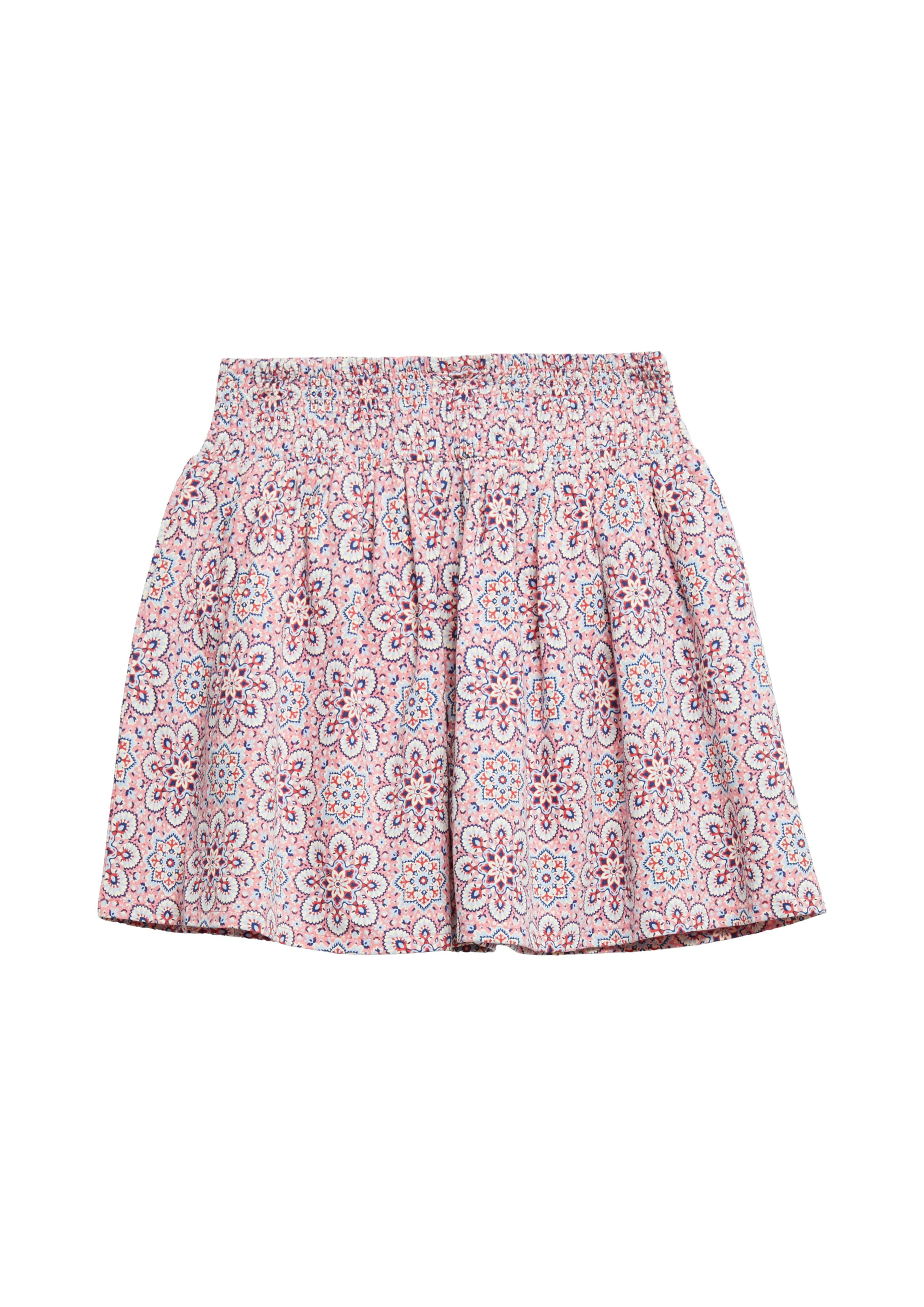 s.Oliver Skirt in Pink