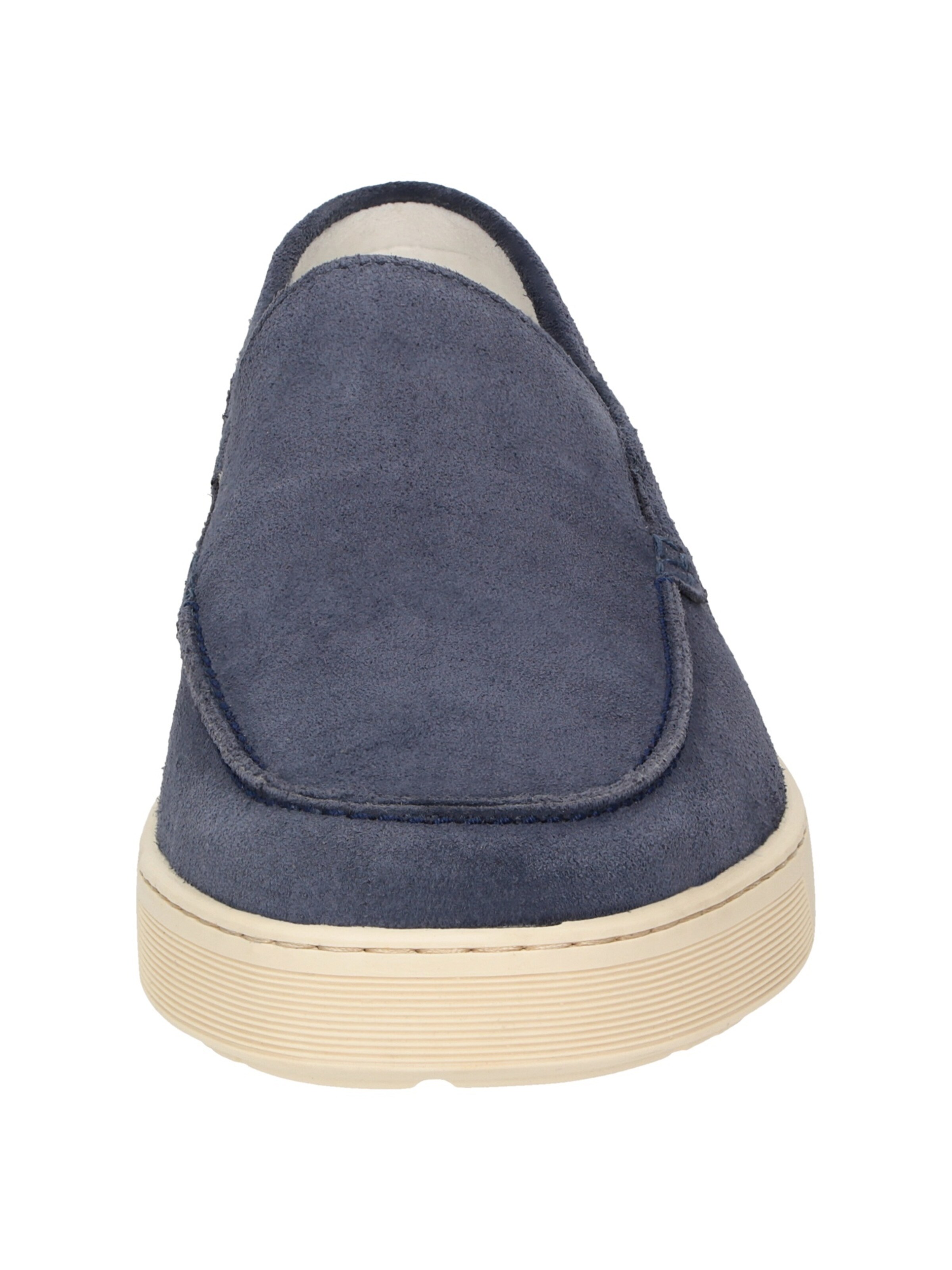 SIOUX Slipper 'Tedrino-700' in Blau