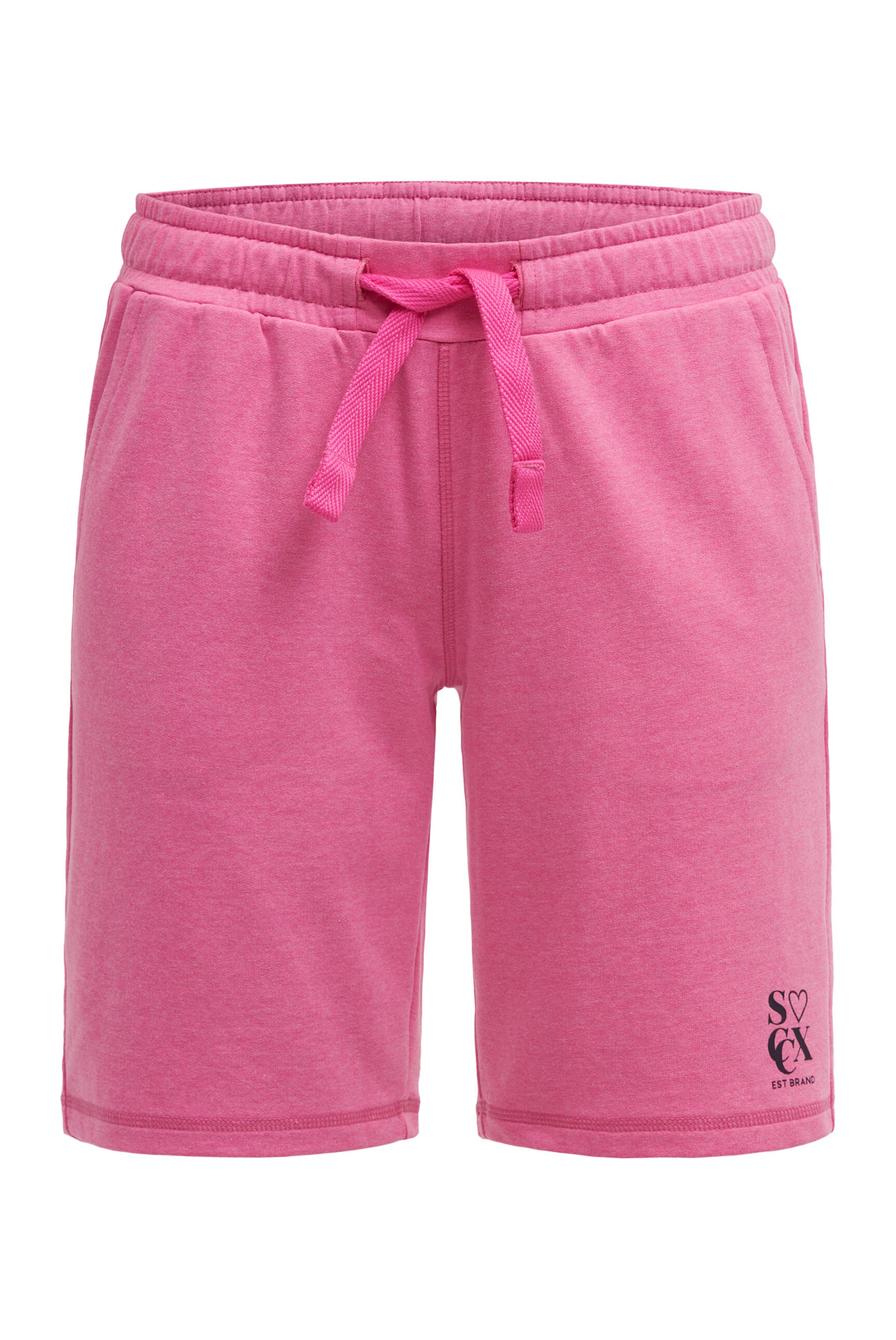 Soccx Pants in 34 in Pink, Item view