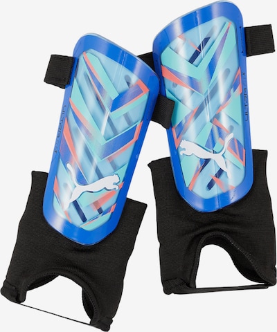 PUMA Štitnik 'Ultra Flex' u plava / roza / crna / bijela, Pregled proizvoda