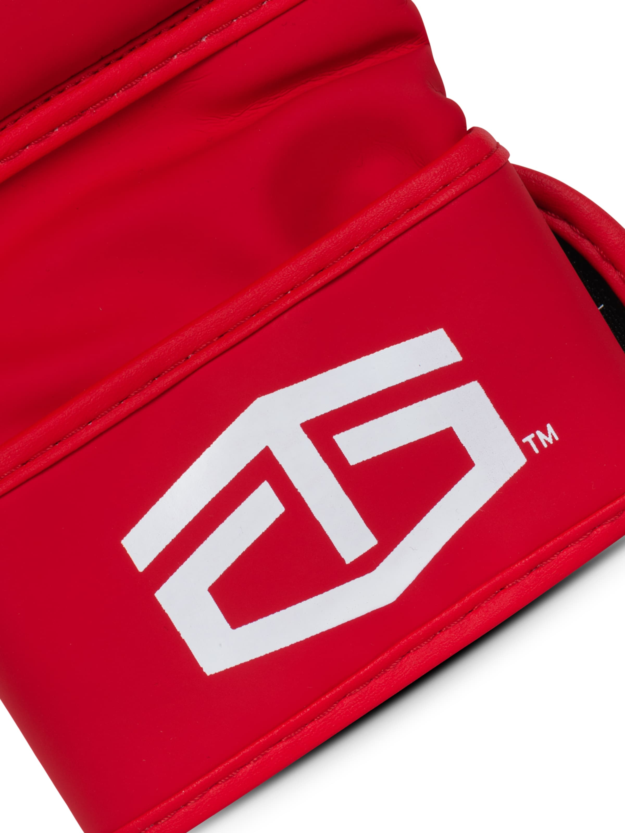 raudona Tapout Sportinės pirštinės