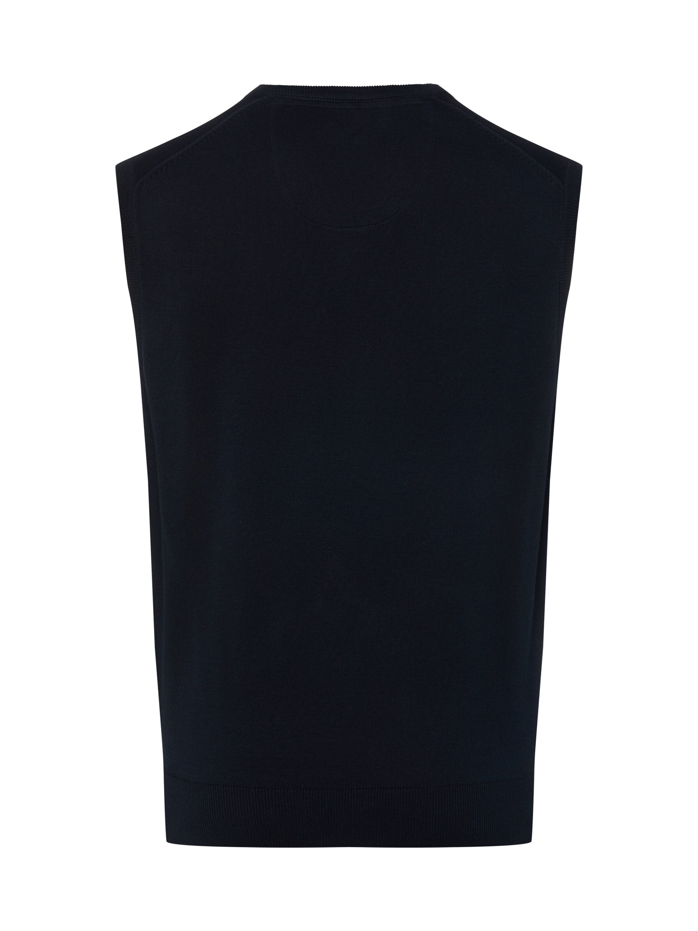 Nils Sundström Pullunder in Blau