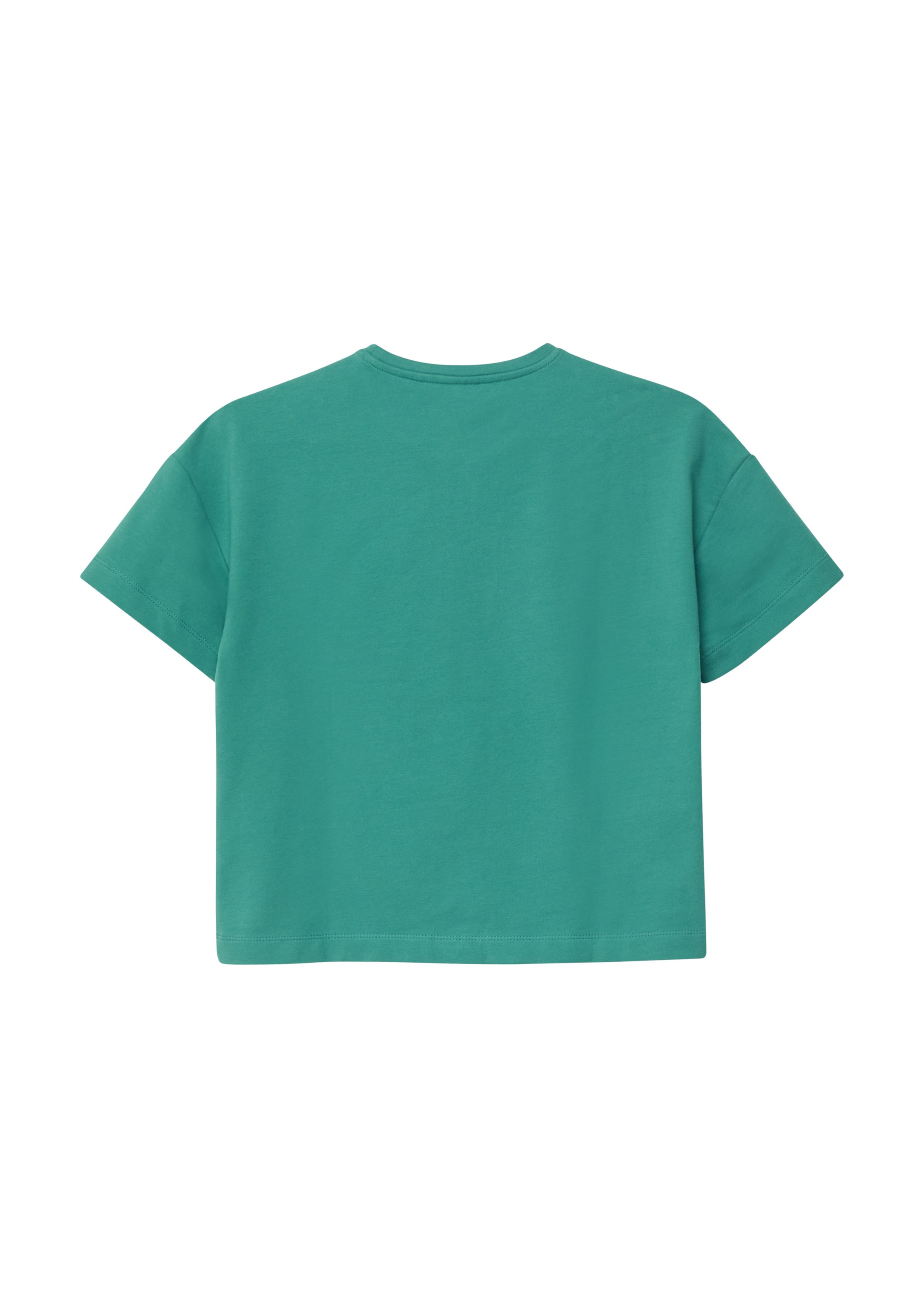 s.Oliver Shirt in Green