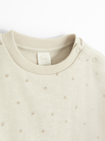 Cool Club Jogginganzug in Beige