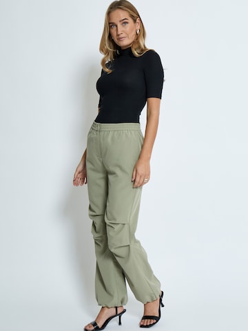 minus Shirt 'Milli' in Zwart
