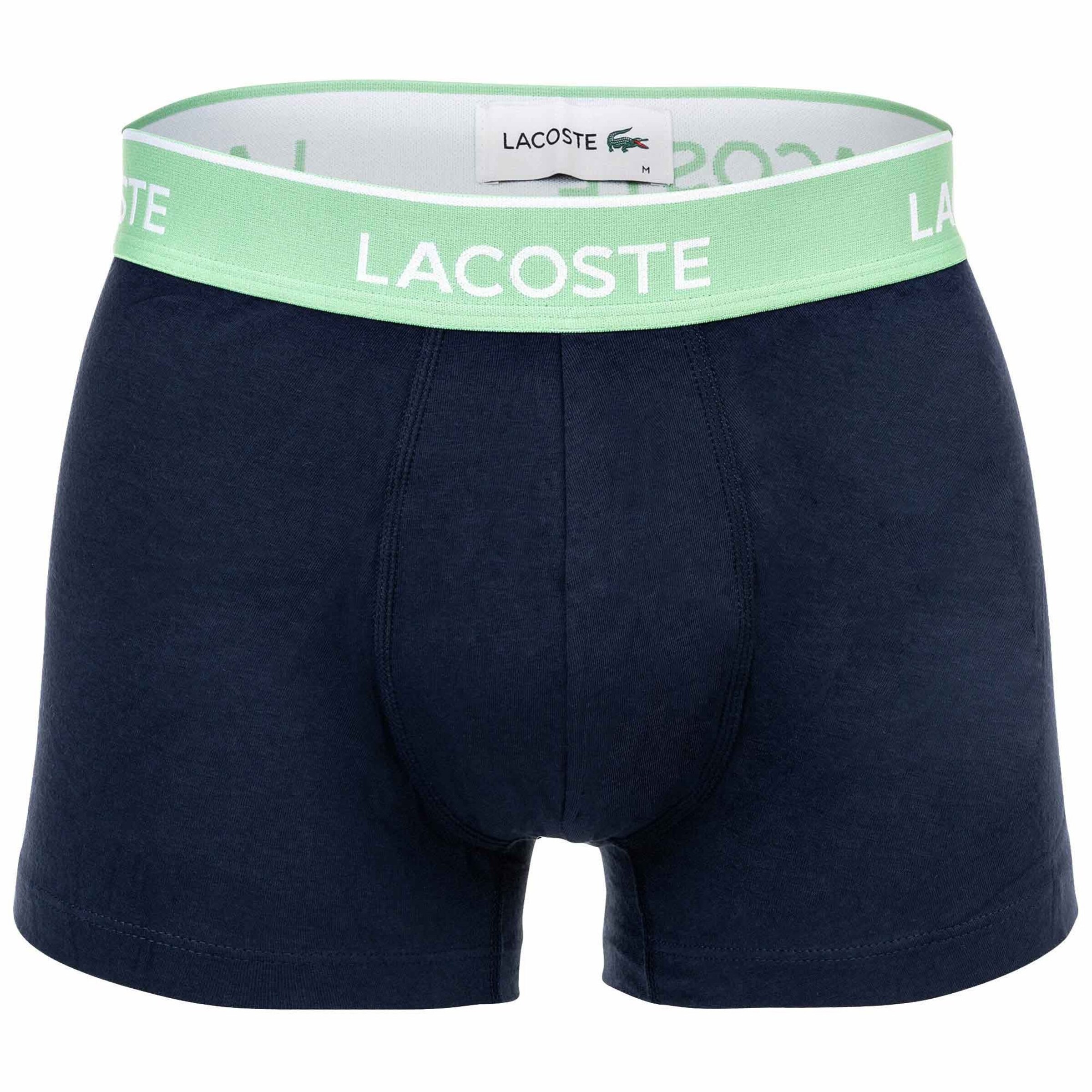 LACOSTE Boxer shorts in Blue