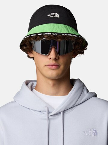 THE NORTH FACE Hoed 'Cypress' in Zwart