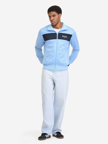 LONSDALE Преходно яке 'Meols' в синьо
