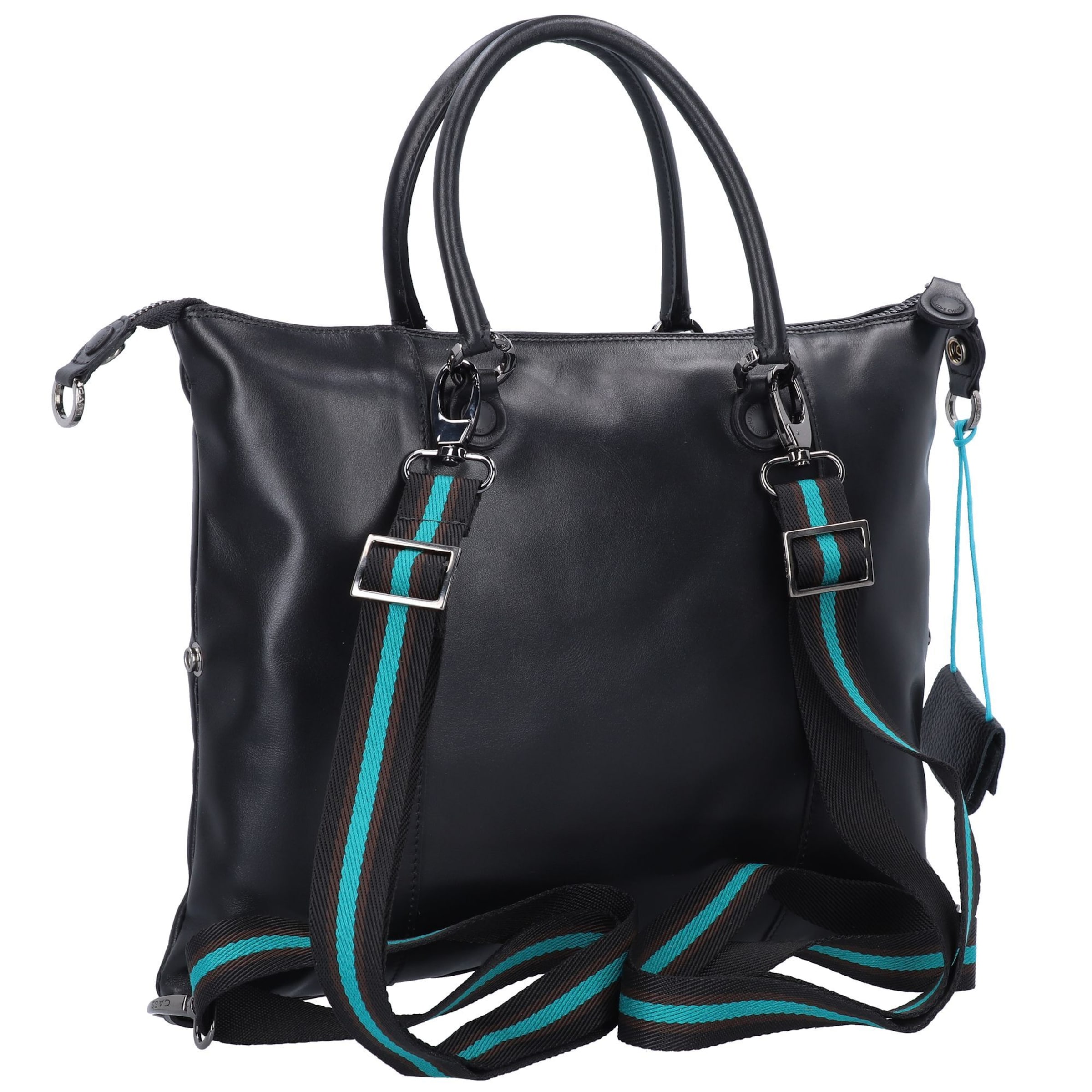 Gabs Handtasche  'G3 Plus M' in Schwarz