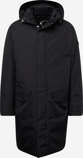 Palton de primăvară-toamnă 'Cromsin' JOOP! pe negru, Vizualizare produs