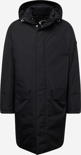 JOOP! Manteau mi-saison 'Cromsin' en noir, Vue avec produit