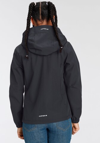 Giacca per outdoor 'KOBRYN' di ICEPEAK in blu
