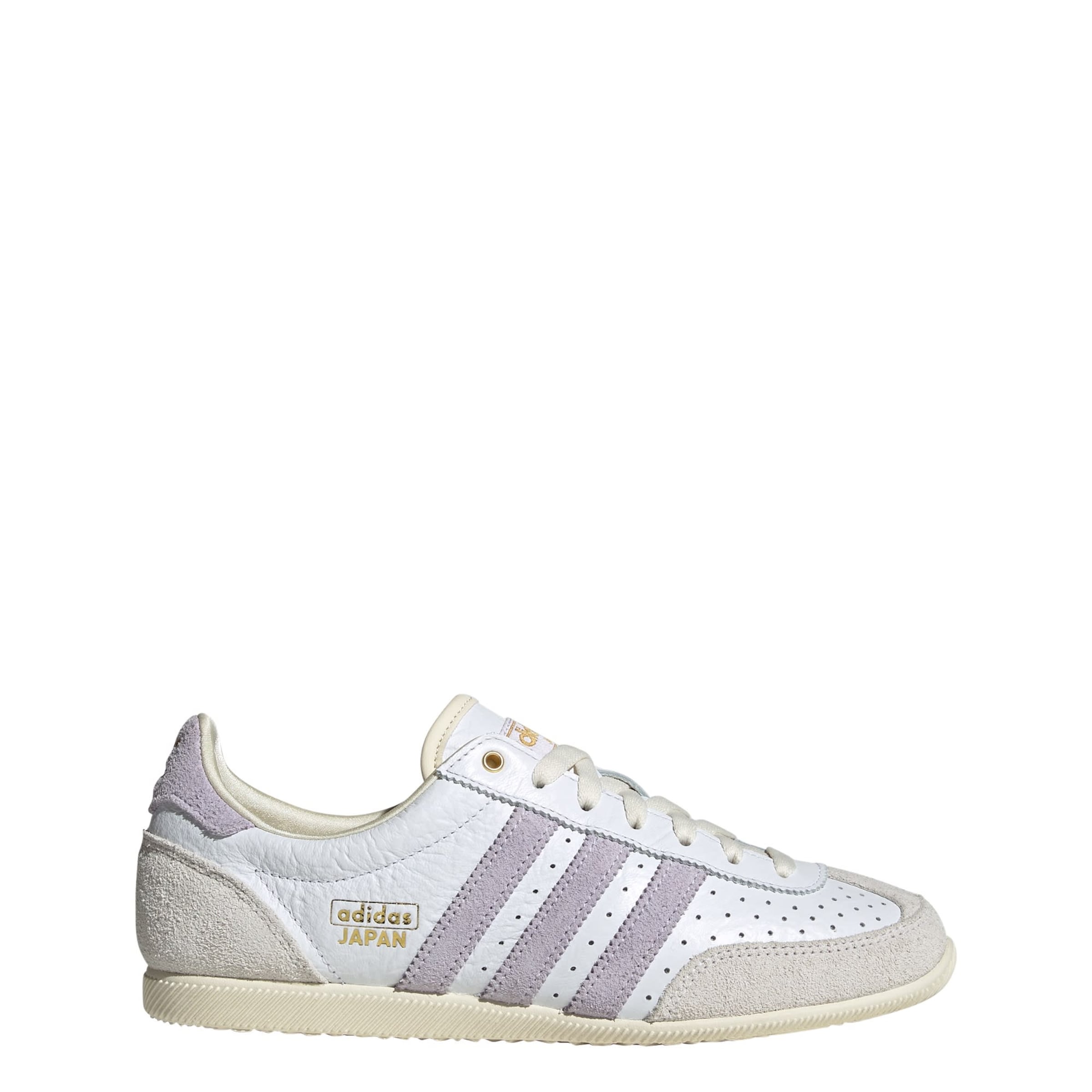 ADIDAS ORIGINALS Platform trainers 'Japan' in White