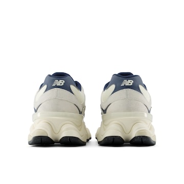 new balance Sneakers laag '9060' in Grijs