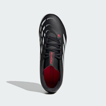 Chaussure de sport 'Predator Club' ADIDAS PERFORMANCE en noir