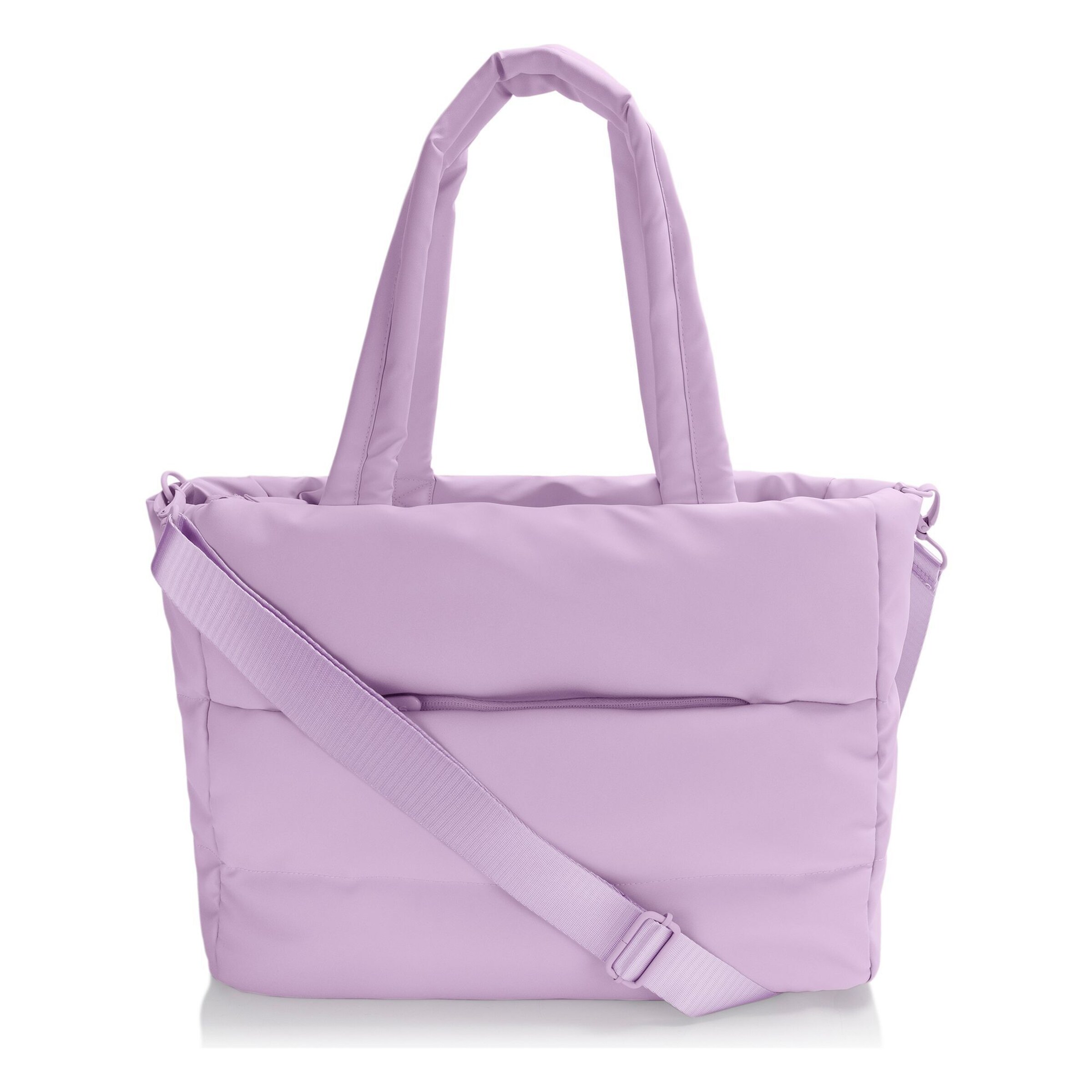 Heys Shopper in Lila