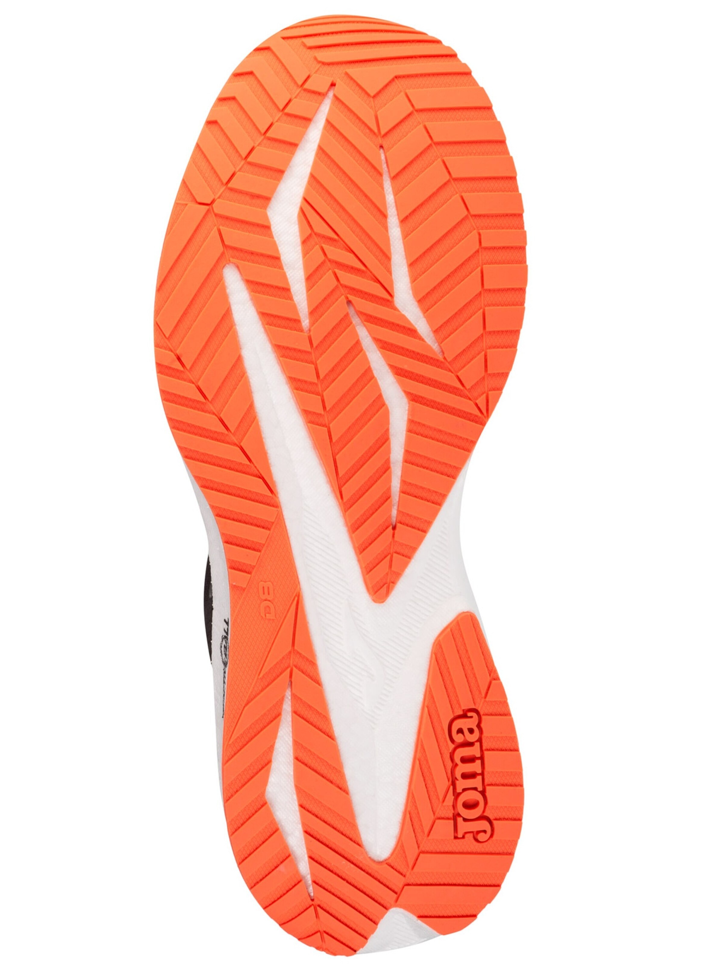 JOMA Loopschoen 'R.Viper Men 24 RVIPEW' in Zwart