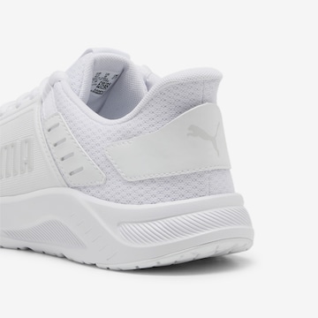 PUMA Athletic Shoes 'FTR Connect' in White