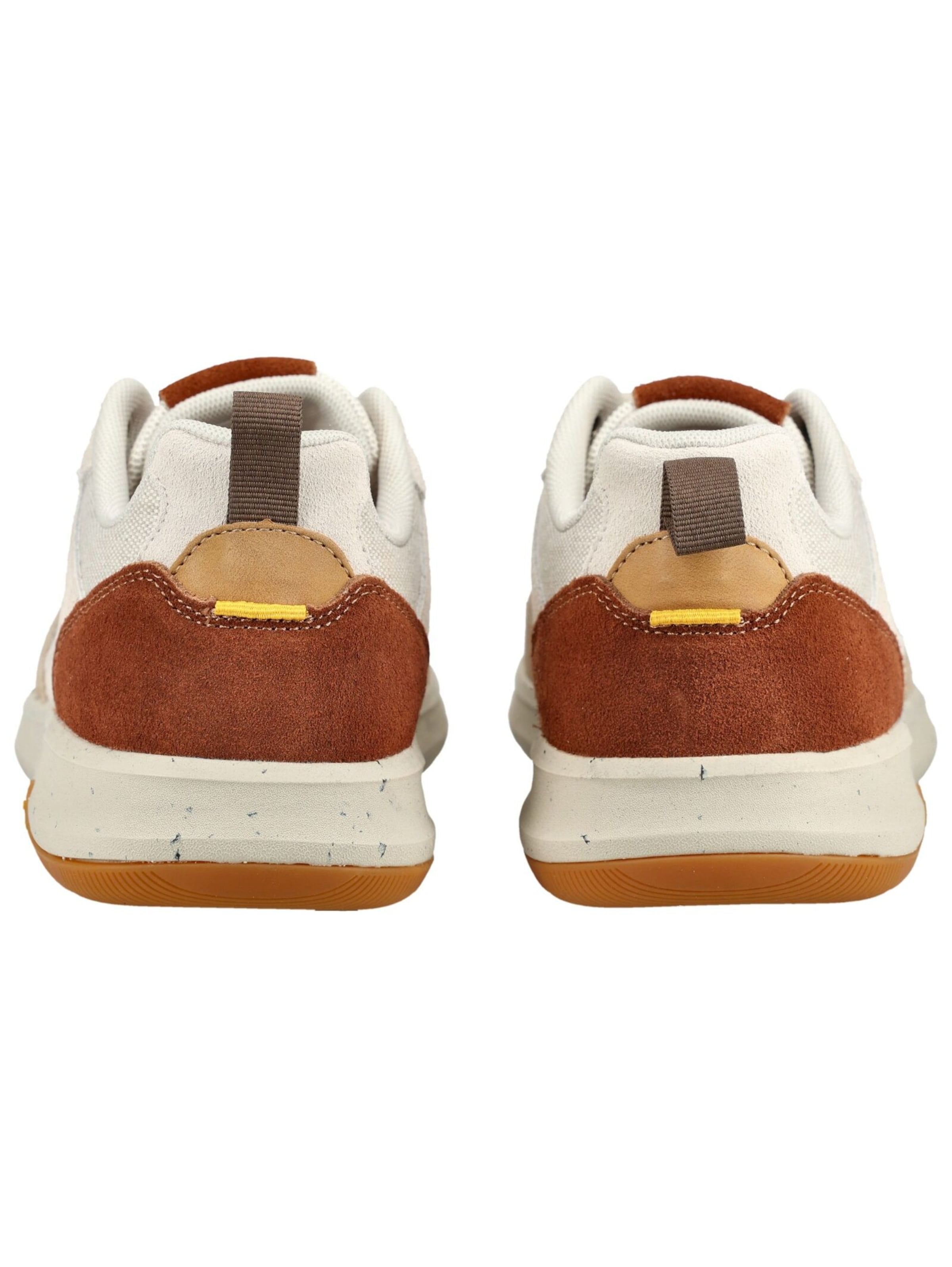 CAMEL ACTIVE Sneakers in Beige