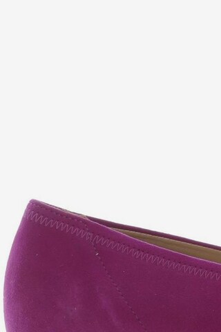 GABOR Flats & Loafers in 35,5 in Purple