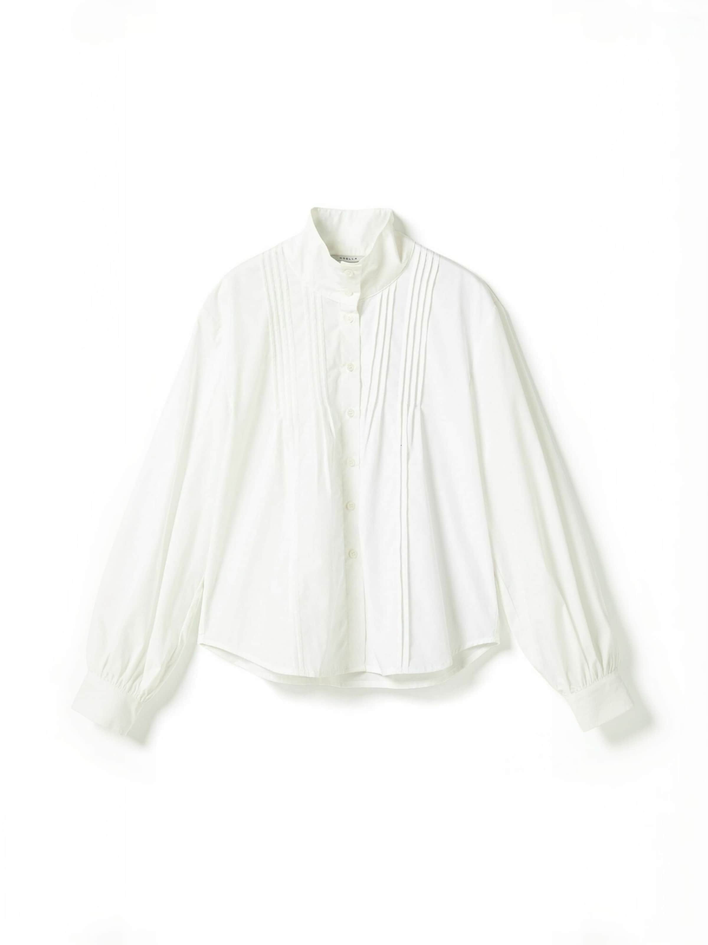 Noella T-shirt ' N-Maysyn ' en L en blanc, Vue avec produit