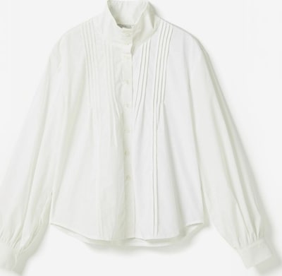 Noella Shirt ' N-Maysyn ' in L in White, Item view