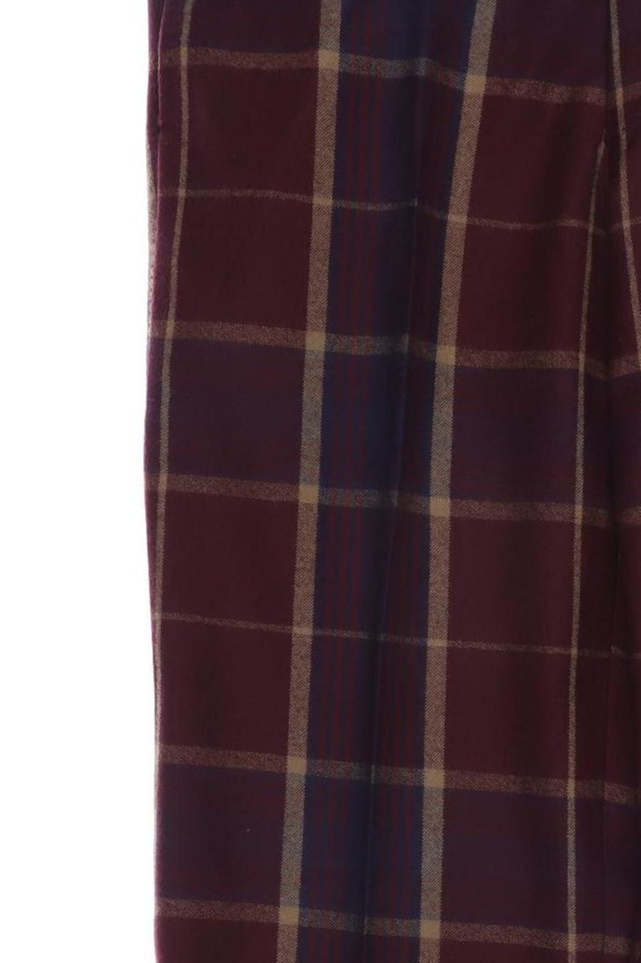 KENZO Pants in 29-30 in Red