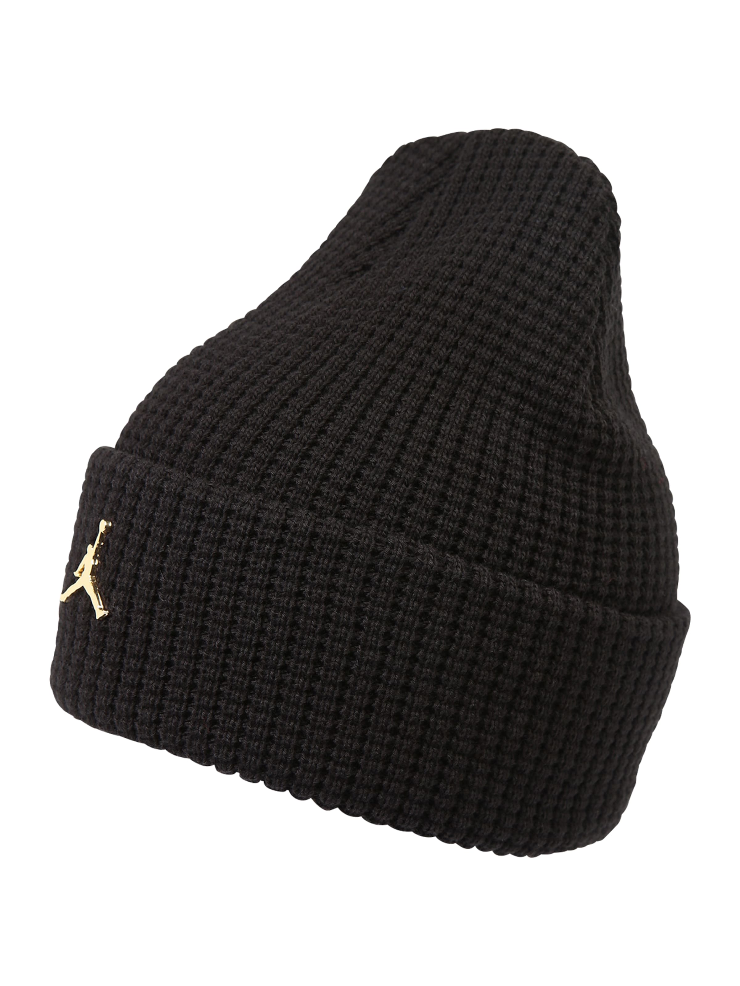 Jordan Sapka - fekete: elől