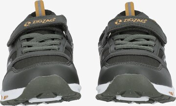 ZigZag Sneakers 'Edong' in Grey