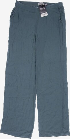 ICHI Pants in S in Green: front