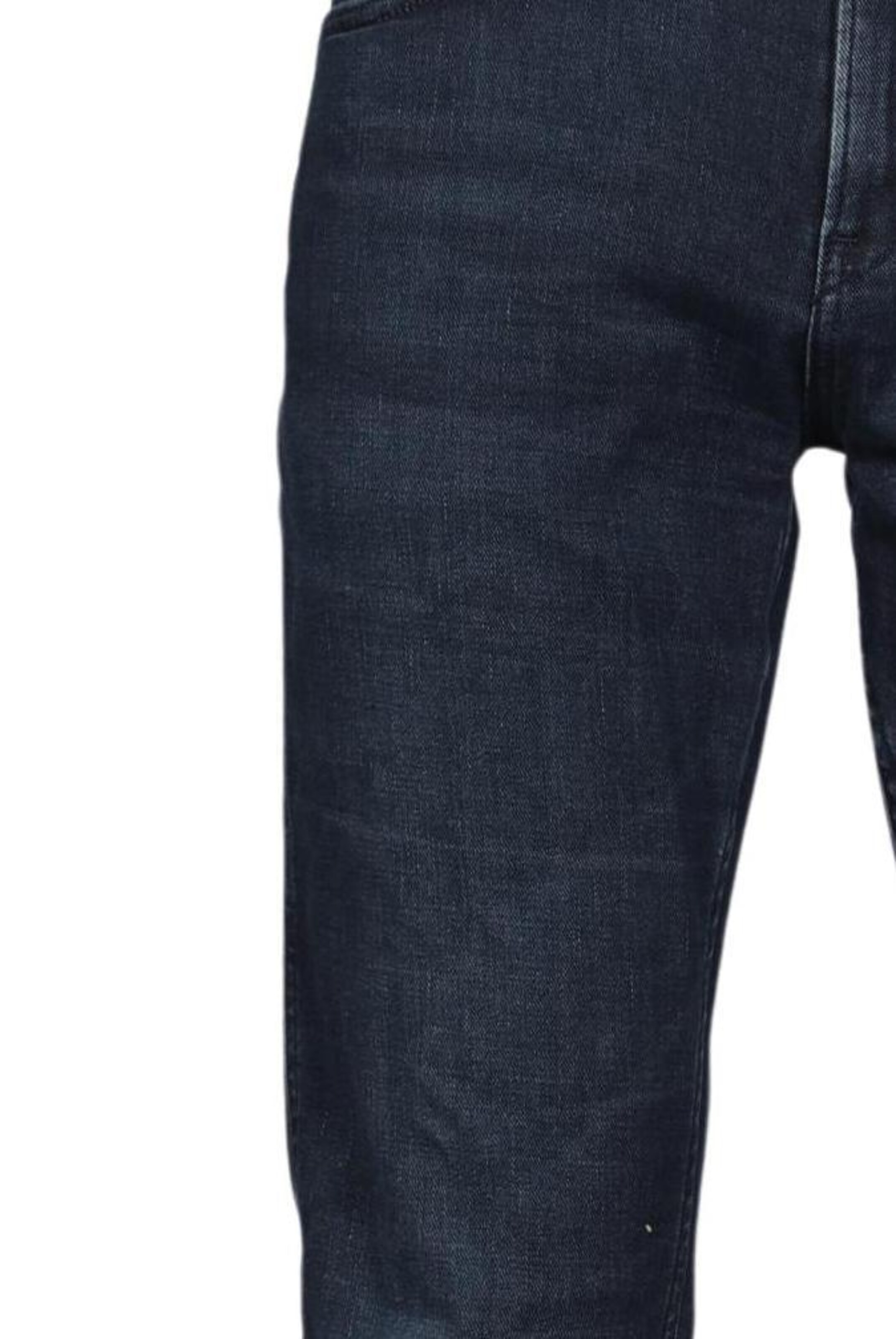 BOSS Black Jeans 33 in Blau