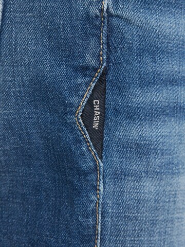 CHASIN' Regular Jeans 'Evan Pure' in Blue