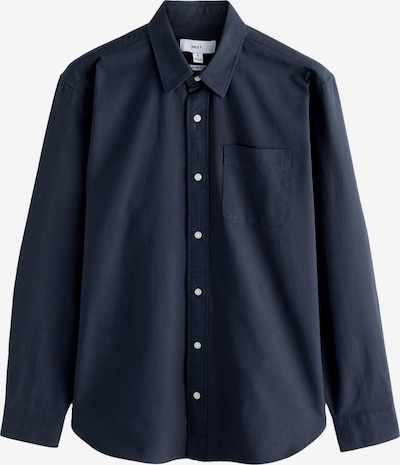 Marškiniai iš Next, spalva – tamsiai mėlyna, Prekių apžvalga