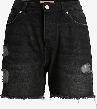 JJXX Shorts 'MICA' in black denim, Produktansicht