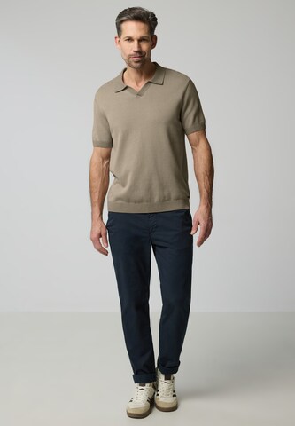 Street One MEN Sweater in Beige