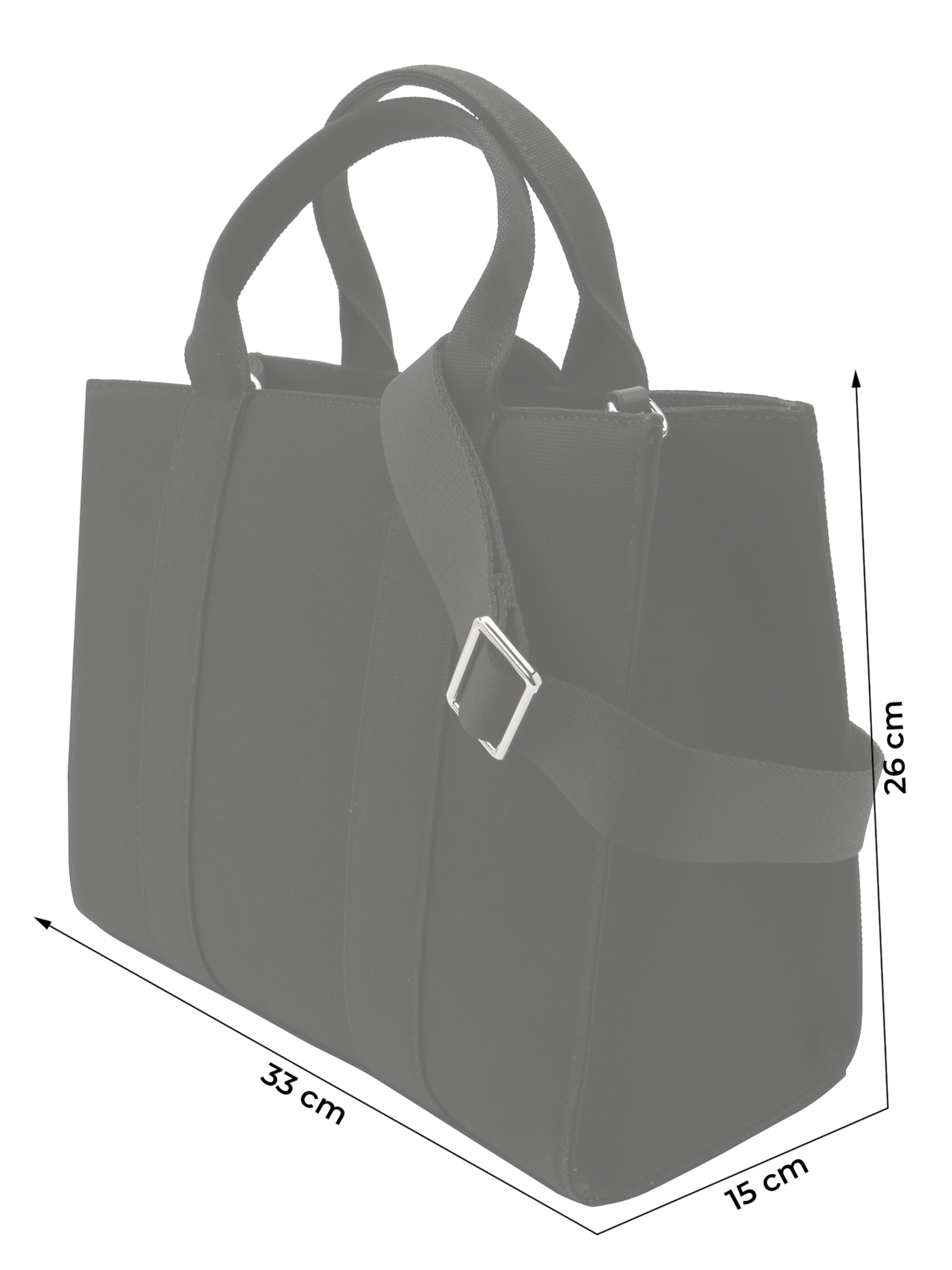 Sacs à main Karl Lagerfeld en noir