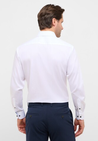 ETERNA Regular fit Business shirt in White