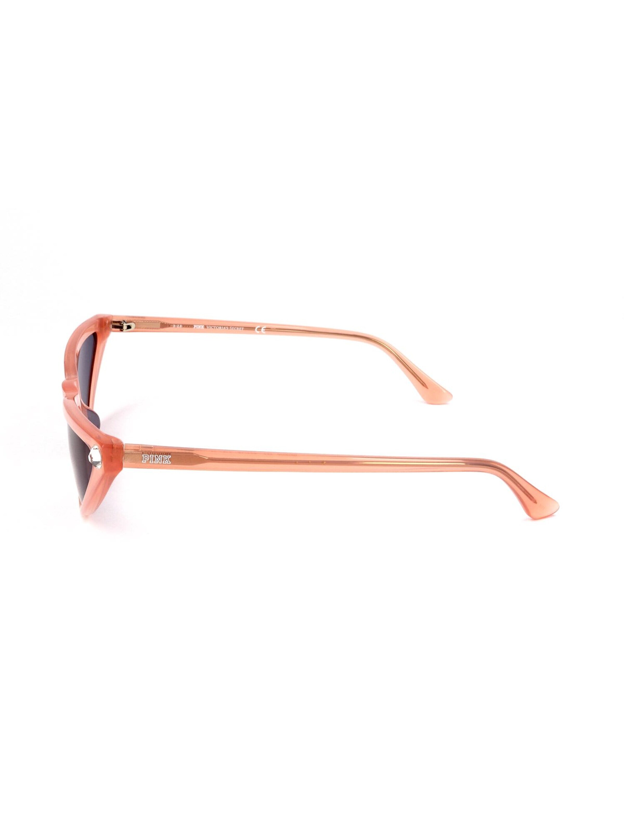 Occhiali da sole 'PK0005' di VICTORIA'S SECRET PINK in rosa