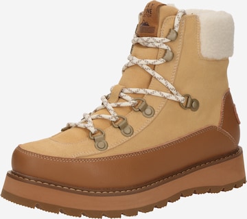 ruda ROXY Sniego batai 'AZELIE': priekis