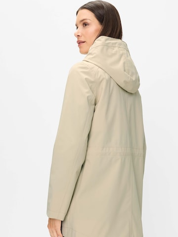 Fuchs Schmitt Übergangsmantel 'Regenmantel Aarhus'‌‌‌‌‌‌‌‌‌ in Beige