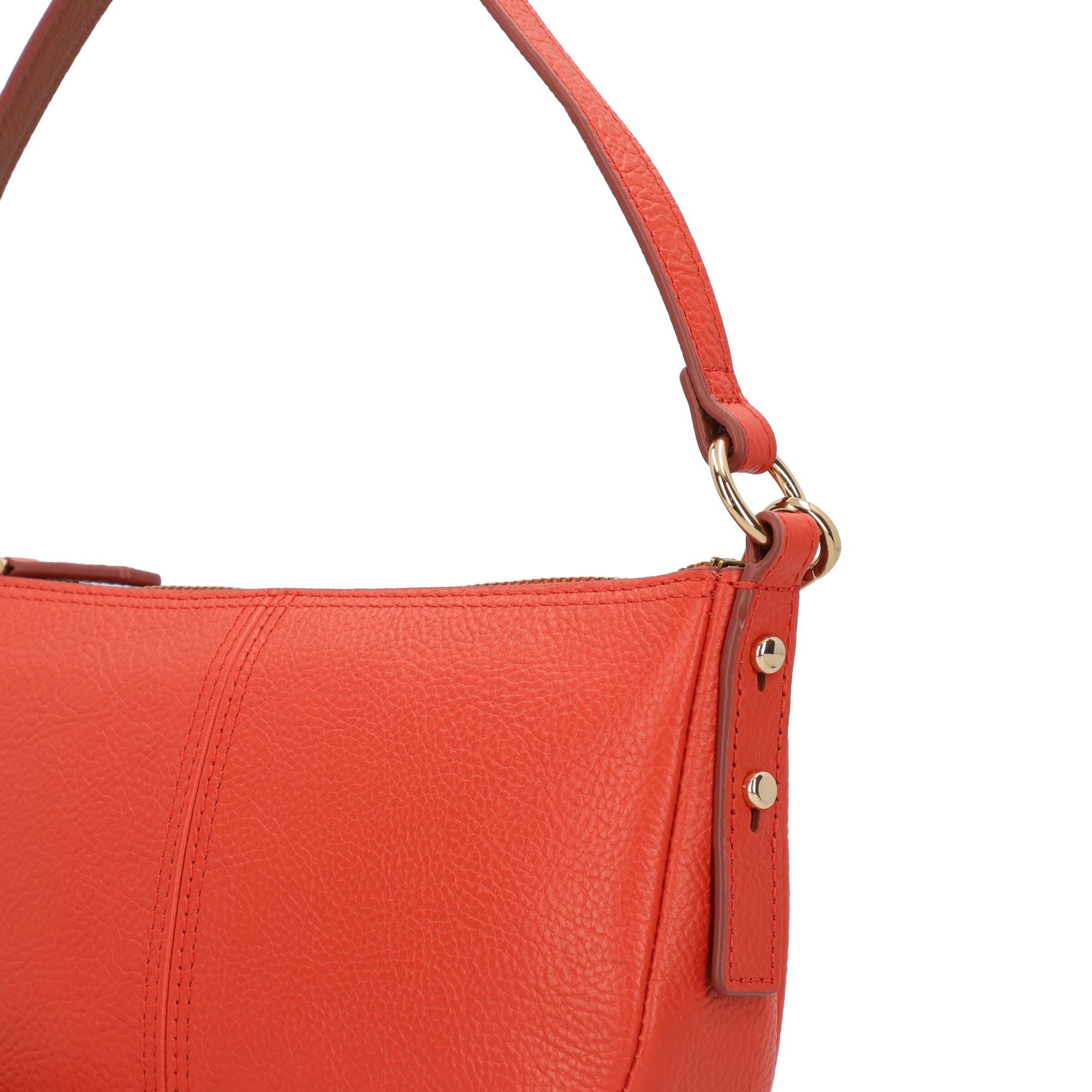 Sac bandoulière 'Jolie' FOSSIL en orange