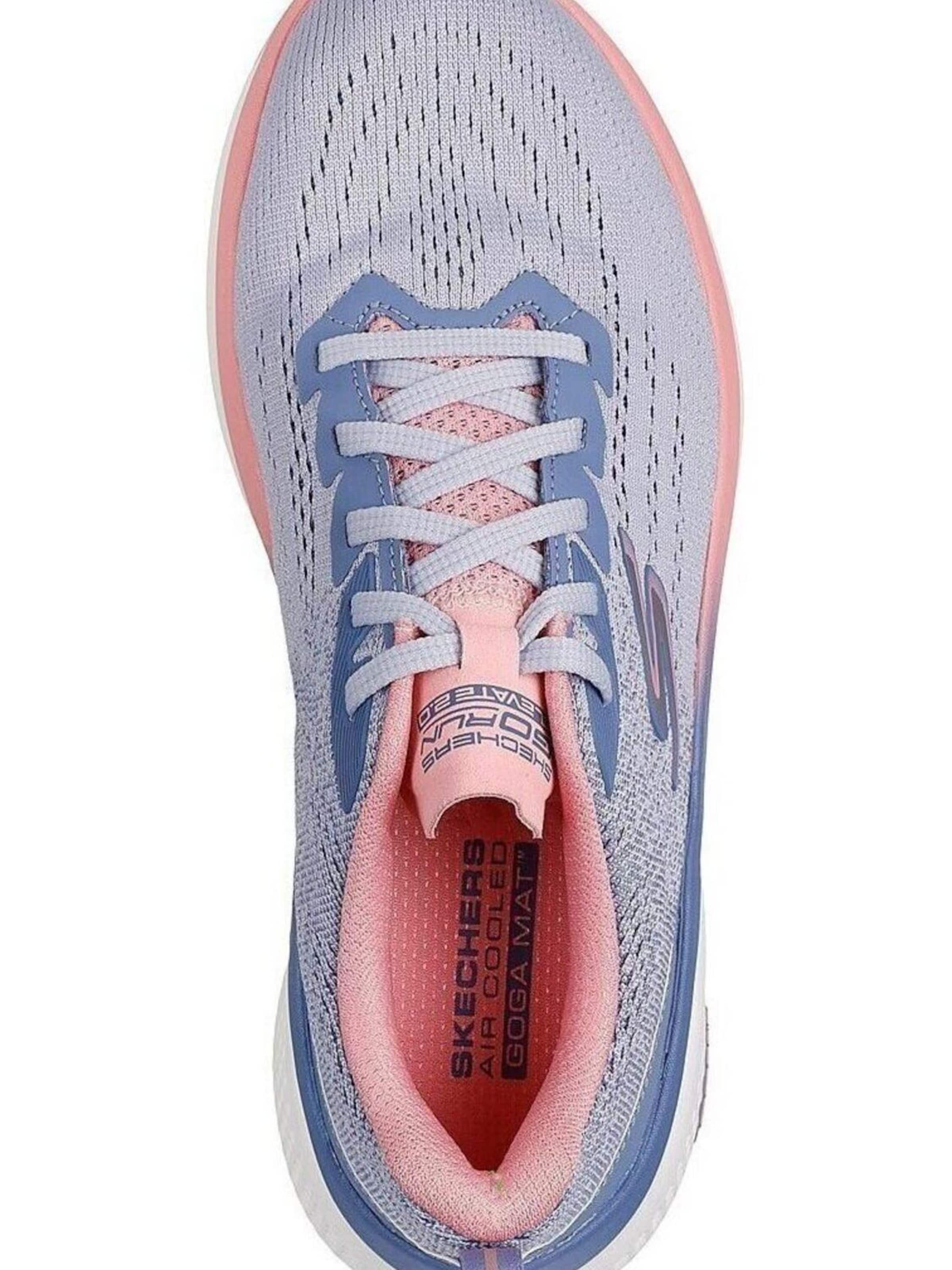 SKECHERS - Calzado deportivo en azul