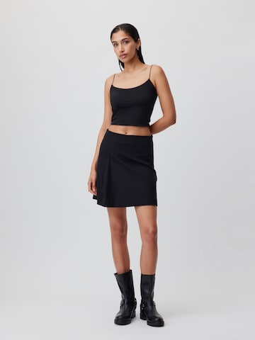 LeGer by Lena Gercke Skirt 'Duana' in Black