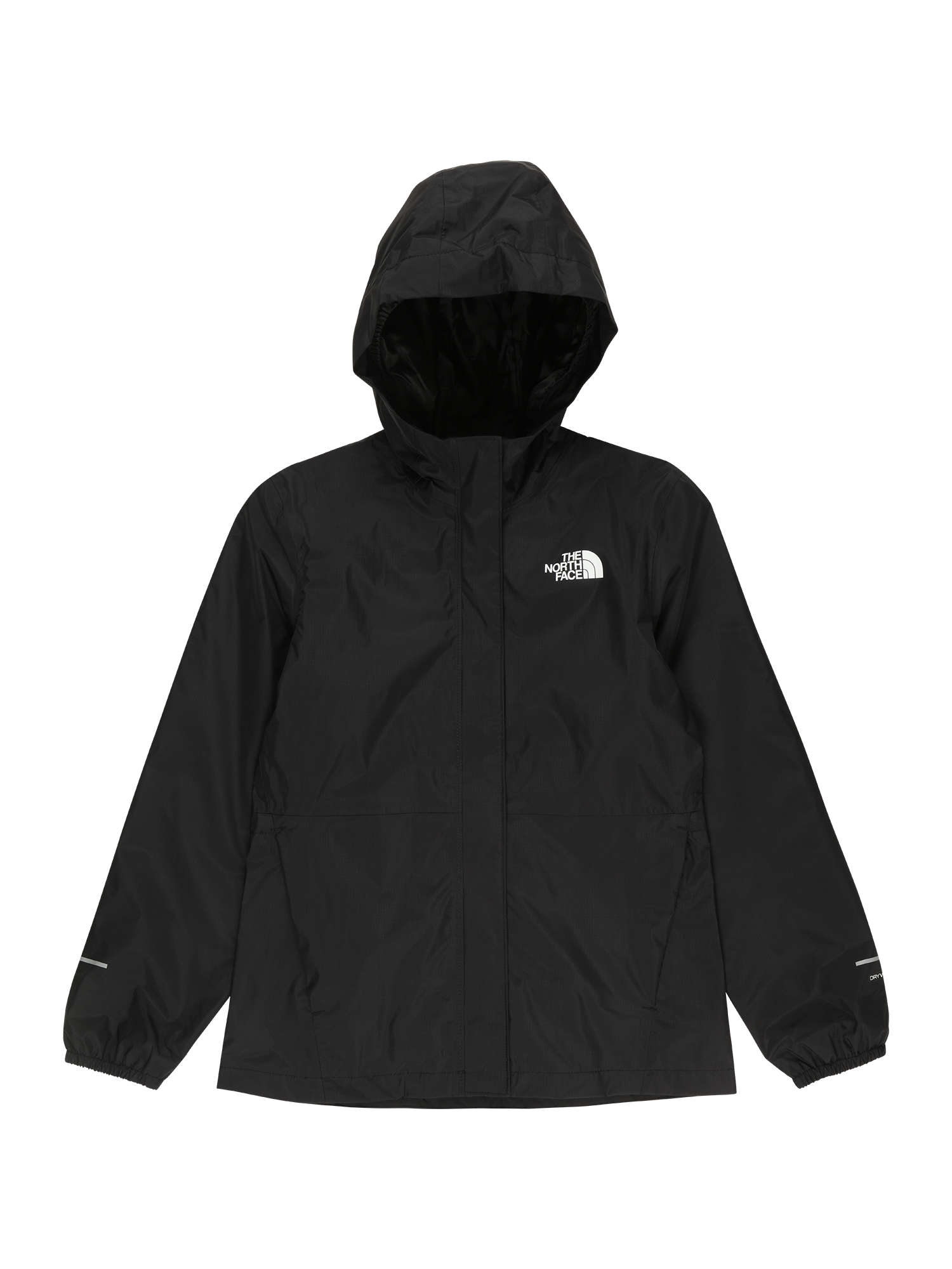 trvdl Bimba THE NORTH FACE Giacca per outdoor Resolve in Nero 