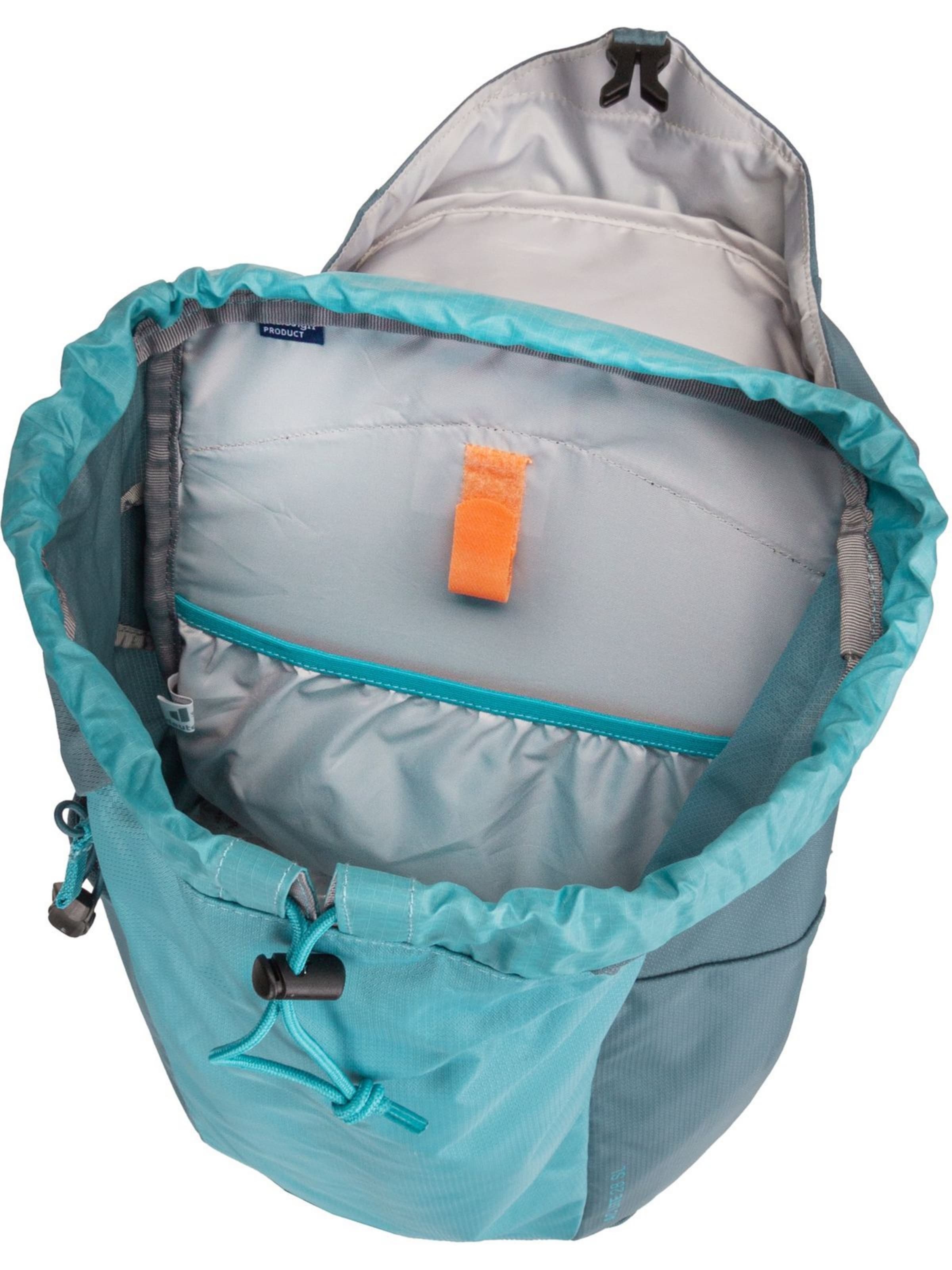 DEUTER Sportrugzak 'AC Lite 28 SL' in Blauw