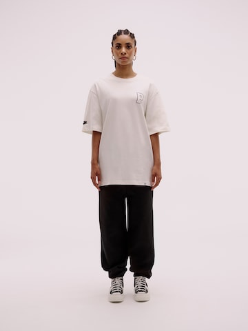 Pacemaker Tapered Pants 'Sean' in Black