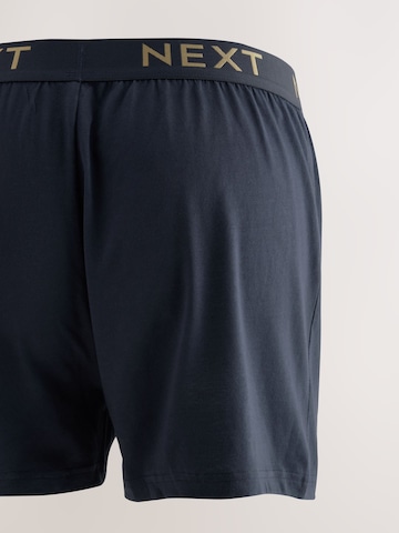 Next Boxer shorts in Blue